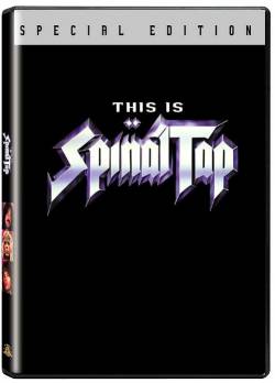 Spinal Tap : This is Spinal Tap